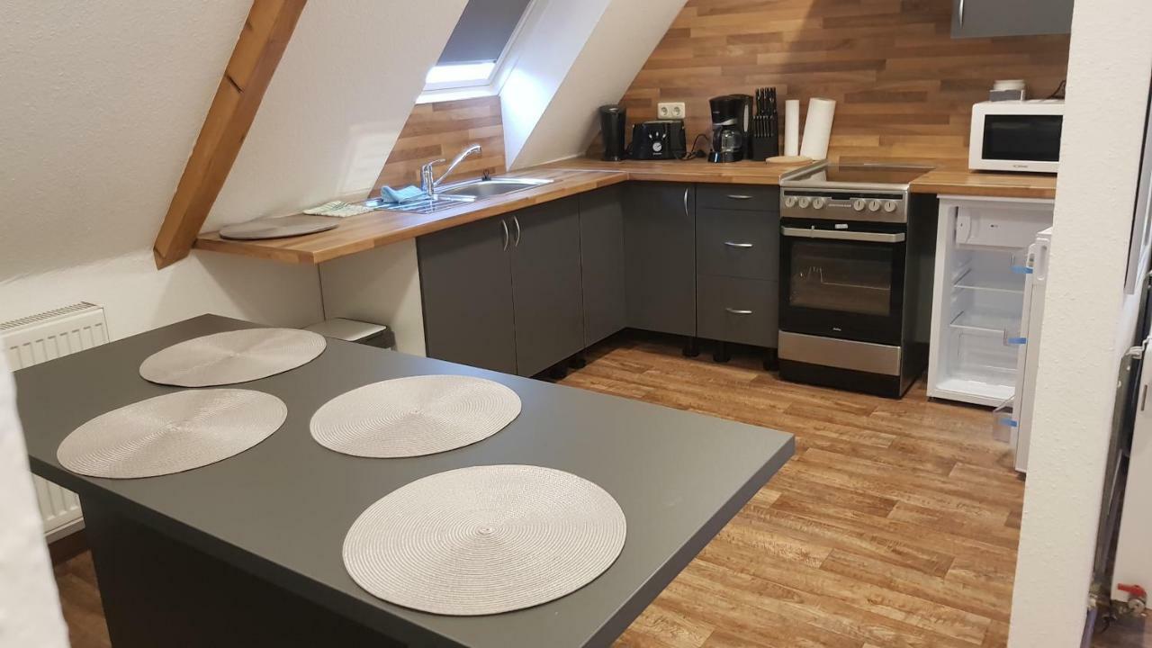 Ferienwohnung Freimersheim  Exterior foto