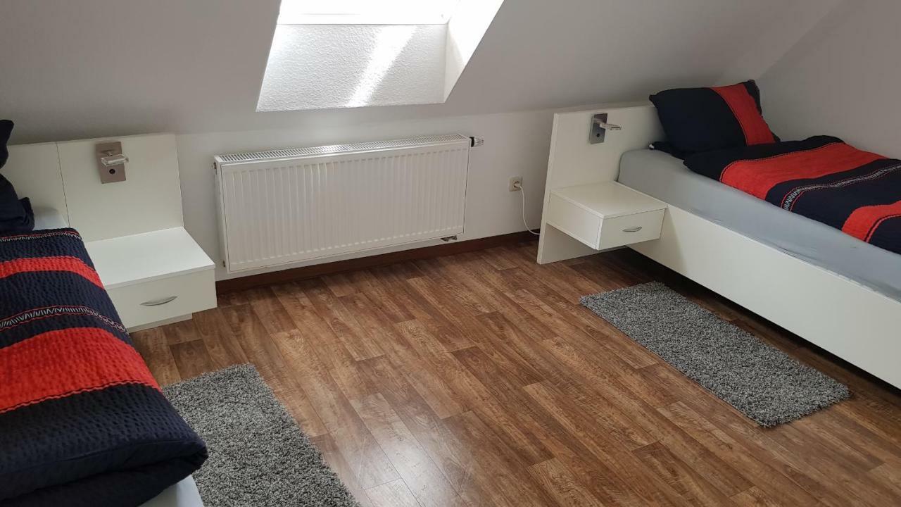 Ferienwohnung Freimersheim  Exterior foto